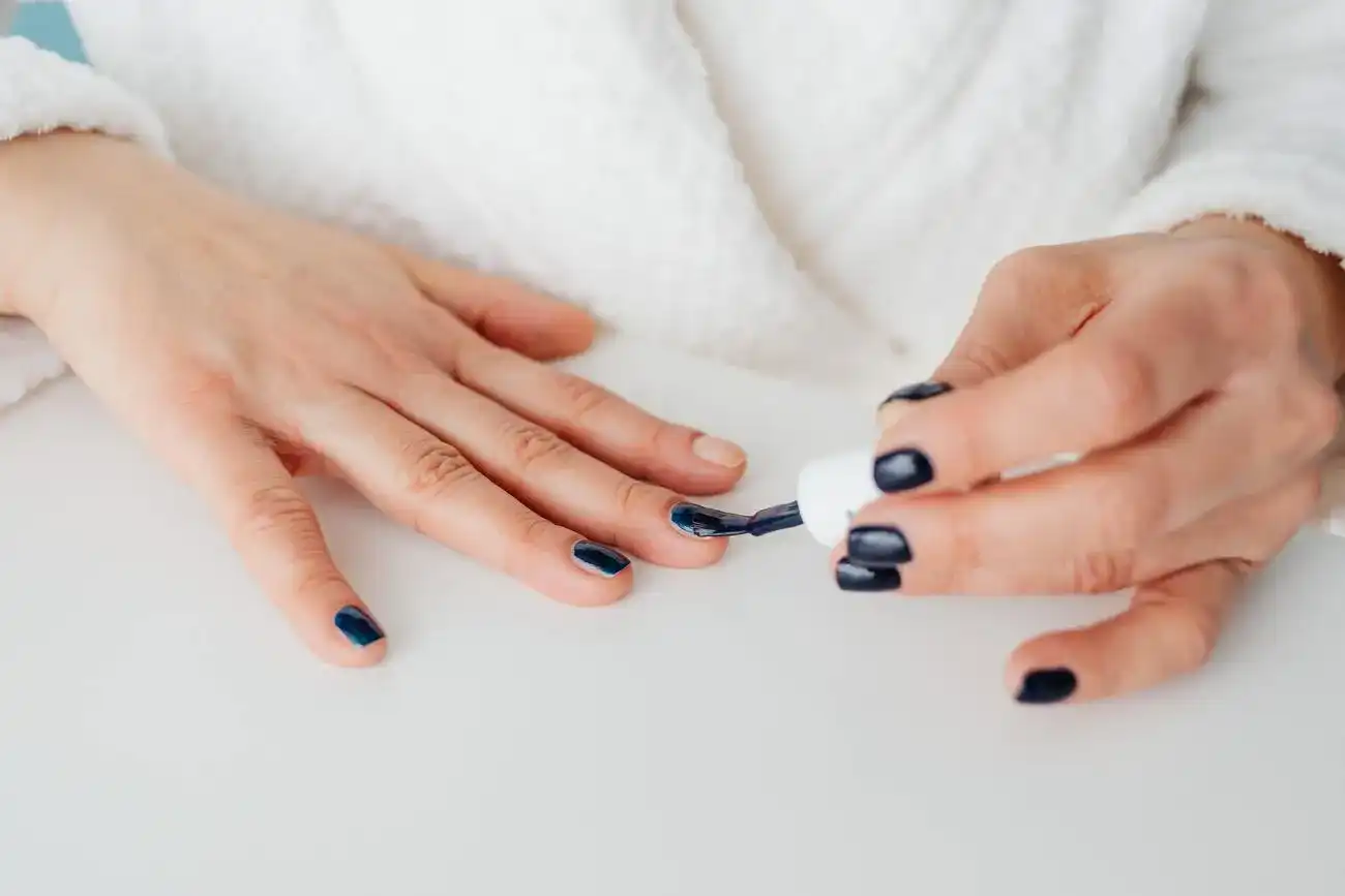 Nagellack Nagellack