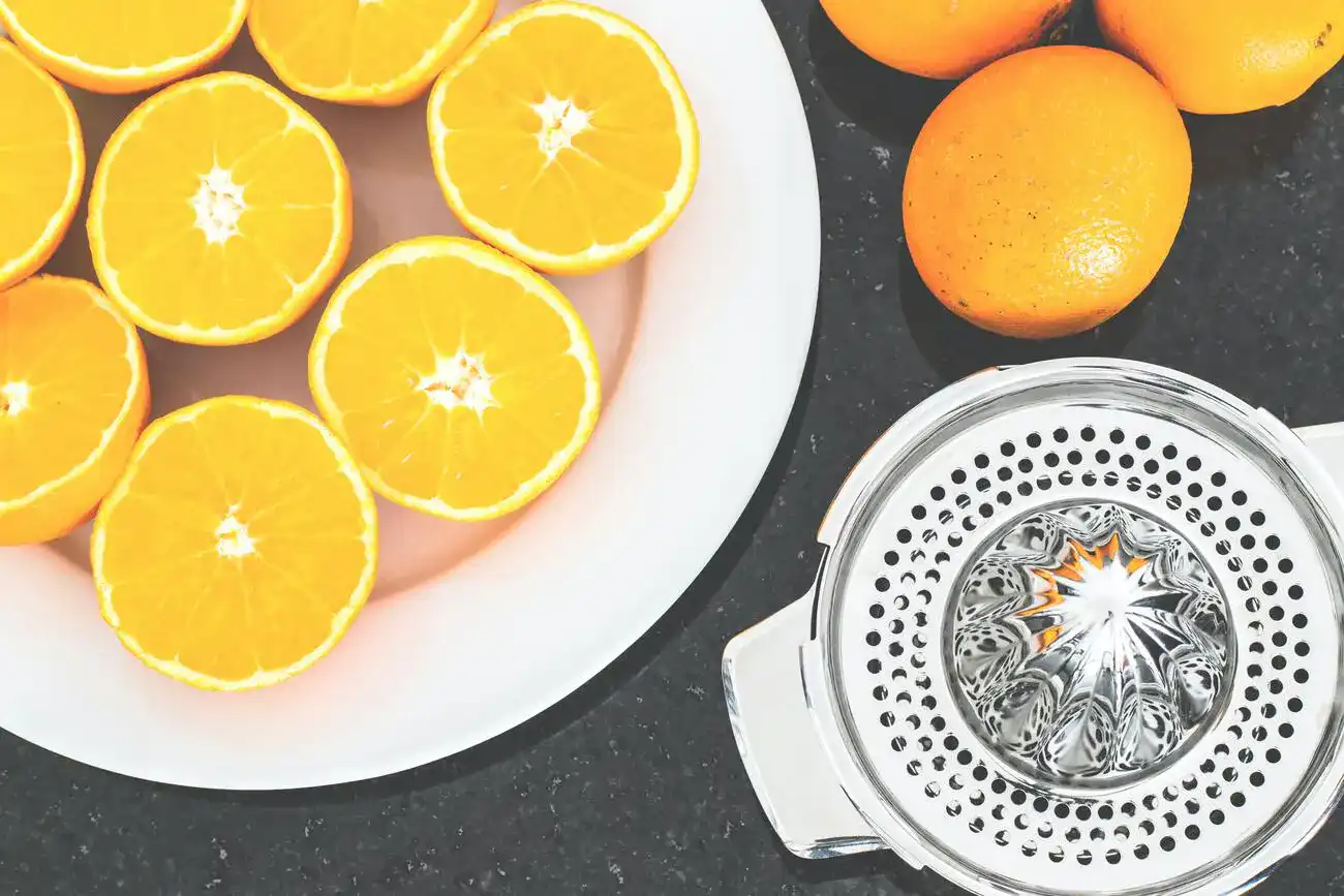 Slow-Juicer