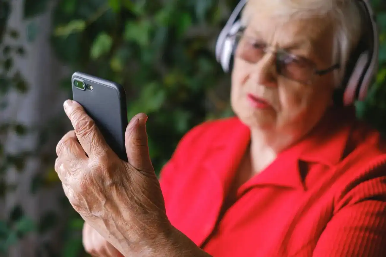 Smartphone Smartphone