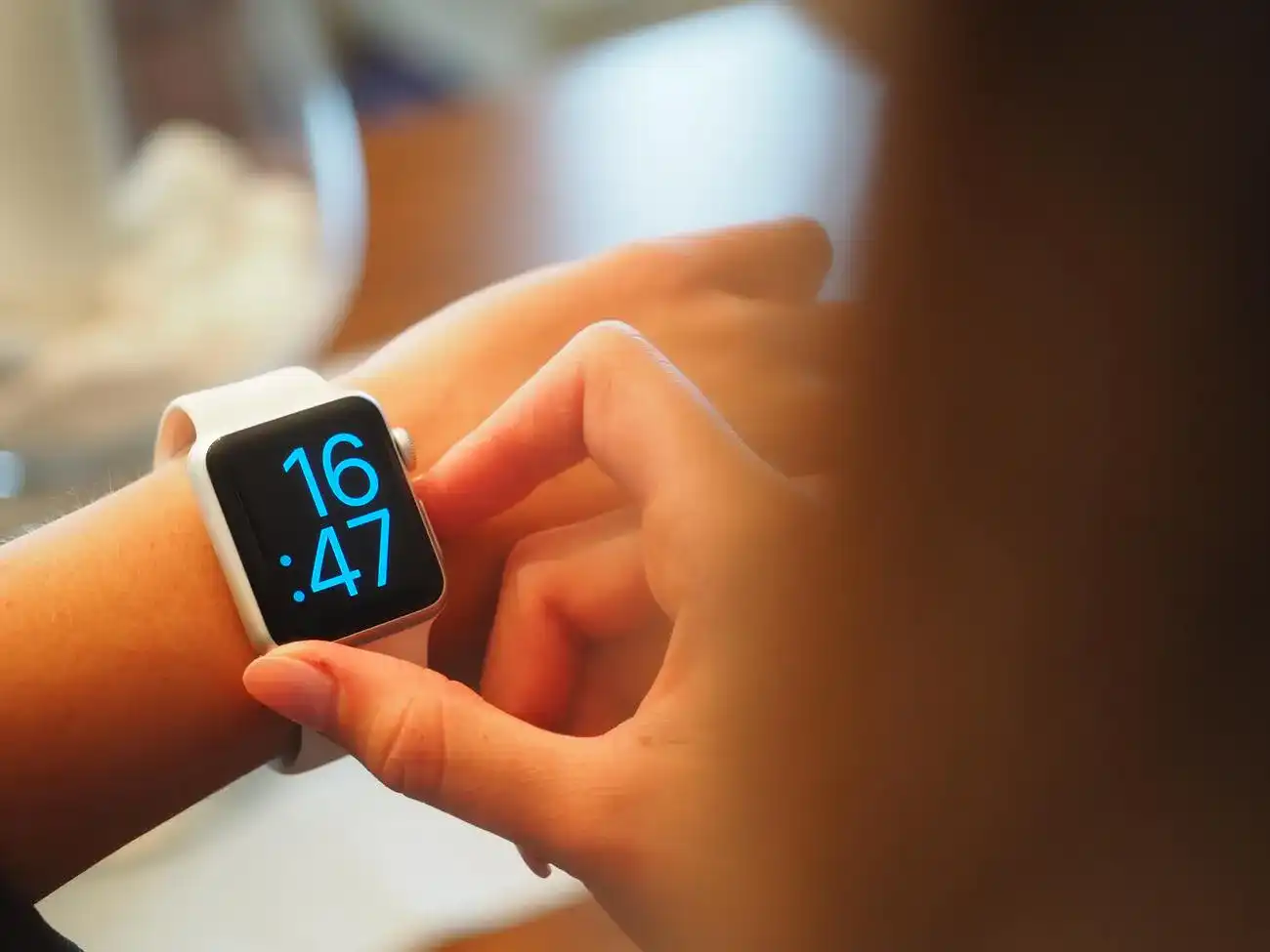 Smartwatch Smartwatch