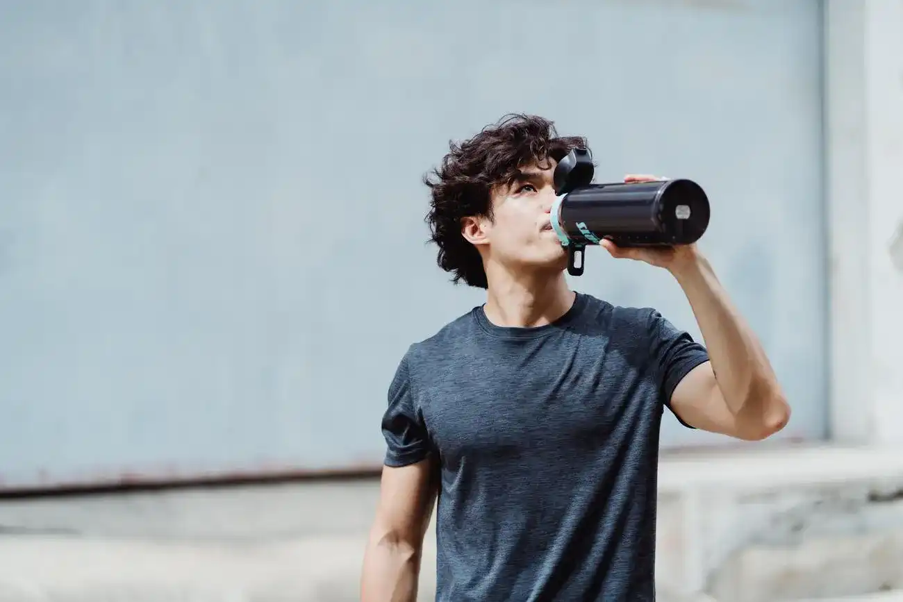 Sport-Trinkflasche