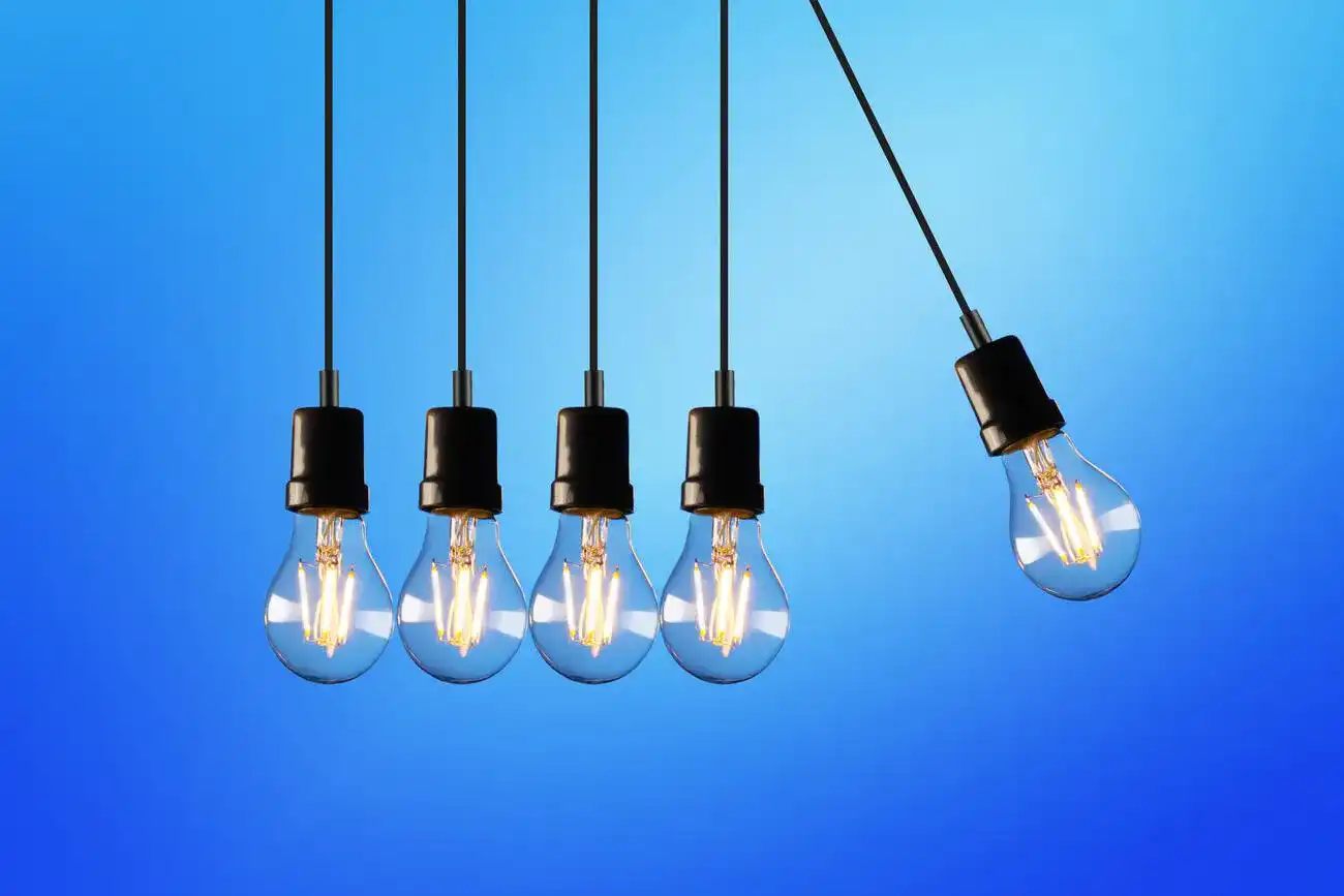 Tageslichtlampe