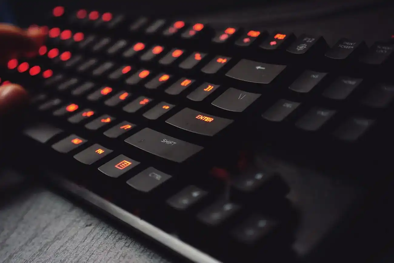 Tastatur