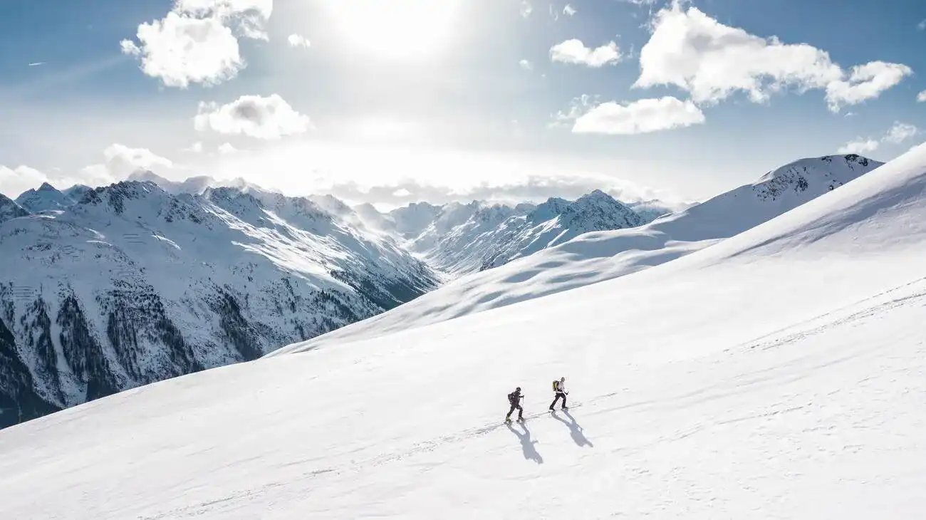 Ski