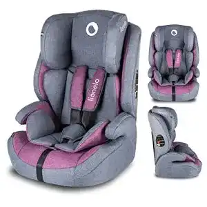 5-Punkt-Gurt-Kindersitz Lionelo Nico Kindersitz 9-36kg