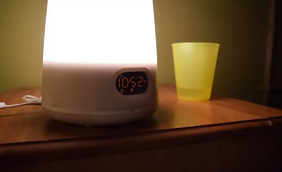 Lichtwecker