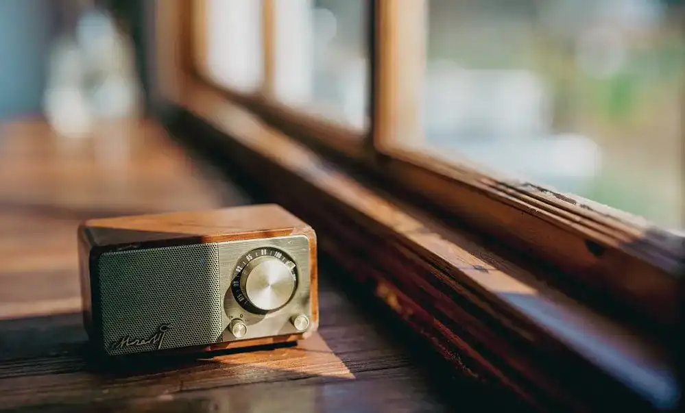 Küchenradio