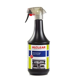 Autopflegemittel ALCLEAR 721IR Premium Auto Innenreiniger