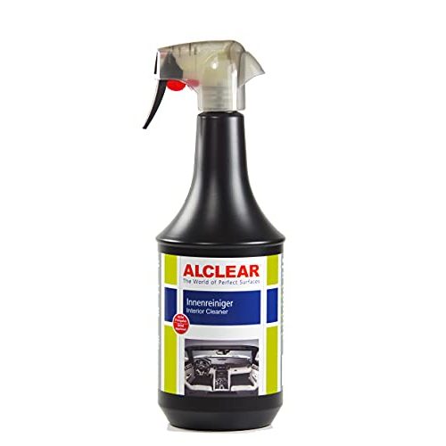 Die beste autopflegemittel alclear 721ir premium auto innenreiniger Bestsleller kaufen