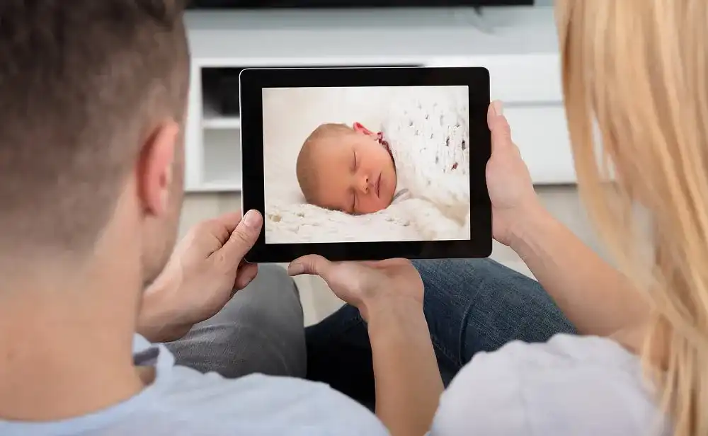 Babyphone Babyphone