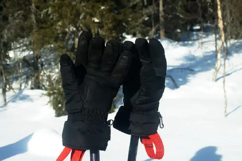 Skihandschuhe Skihandschuhe