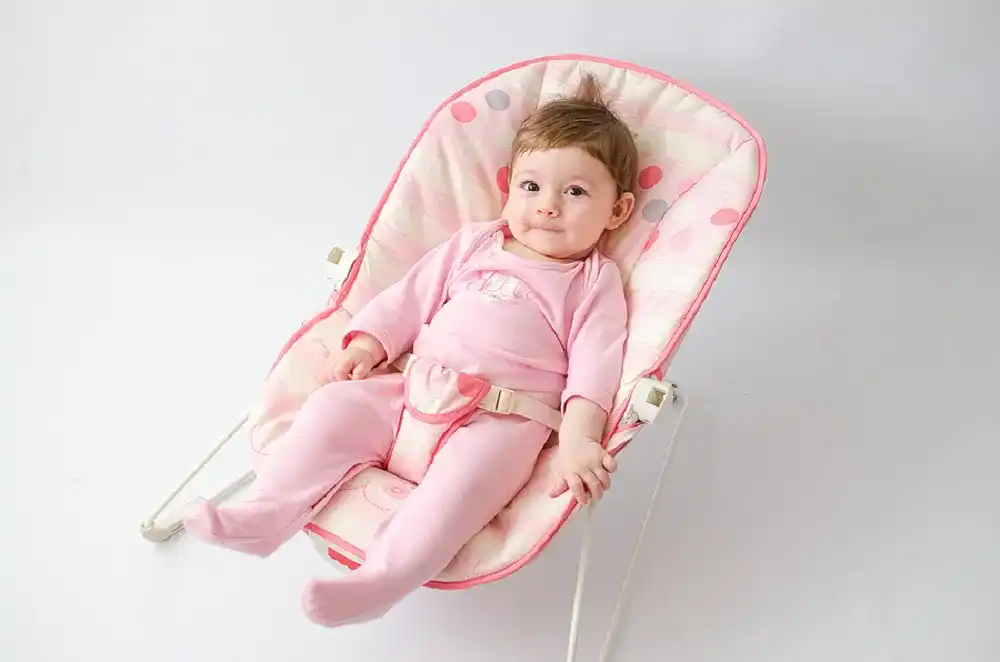 Babywippe