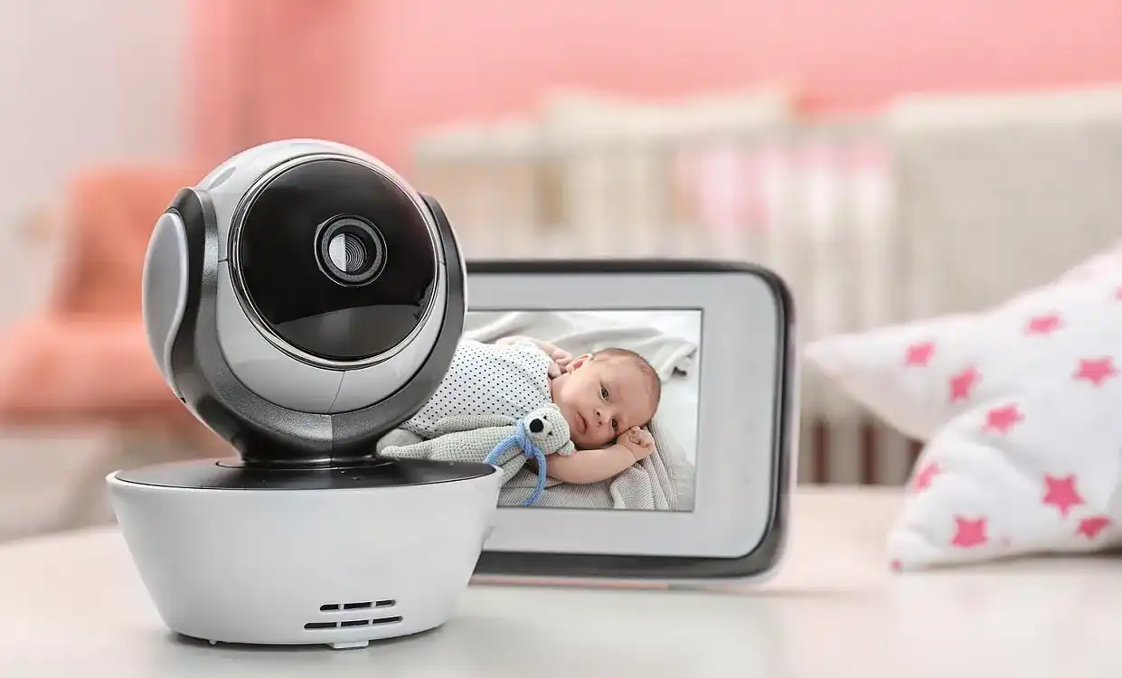 Babyphone Babyphone