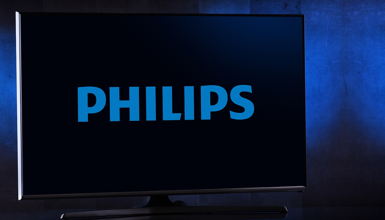 Philips-Fernseher