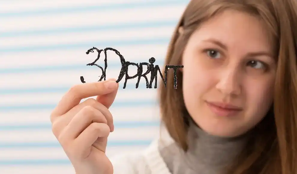 3D-Stift 3D-Stift