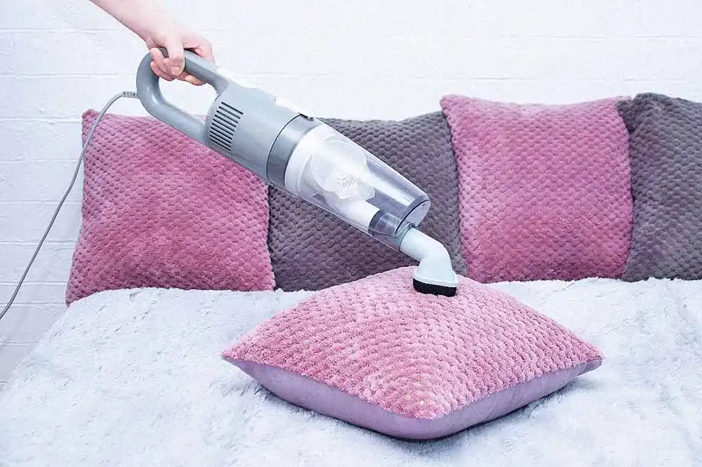Handstaubsauger Handstaubsauger