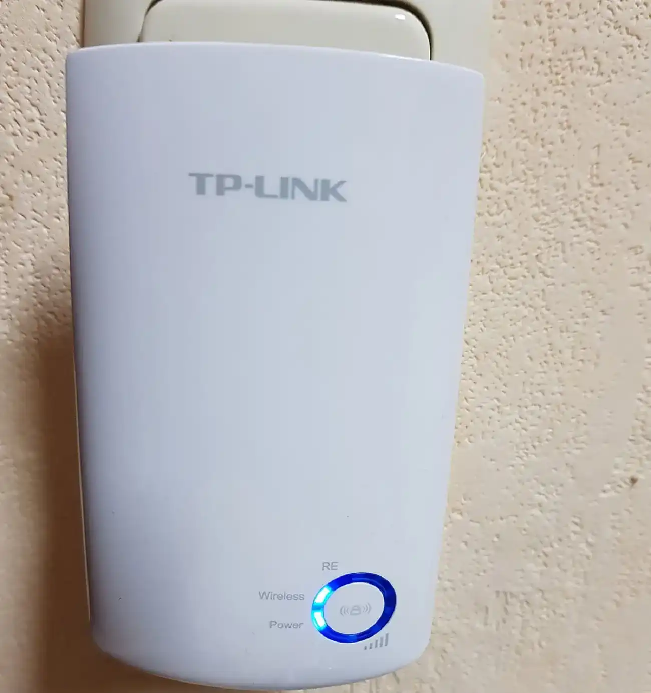 WLAN-Repeater