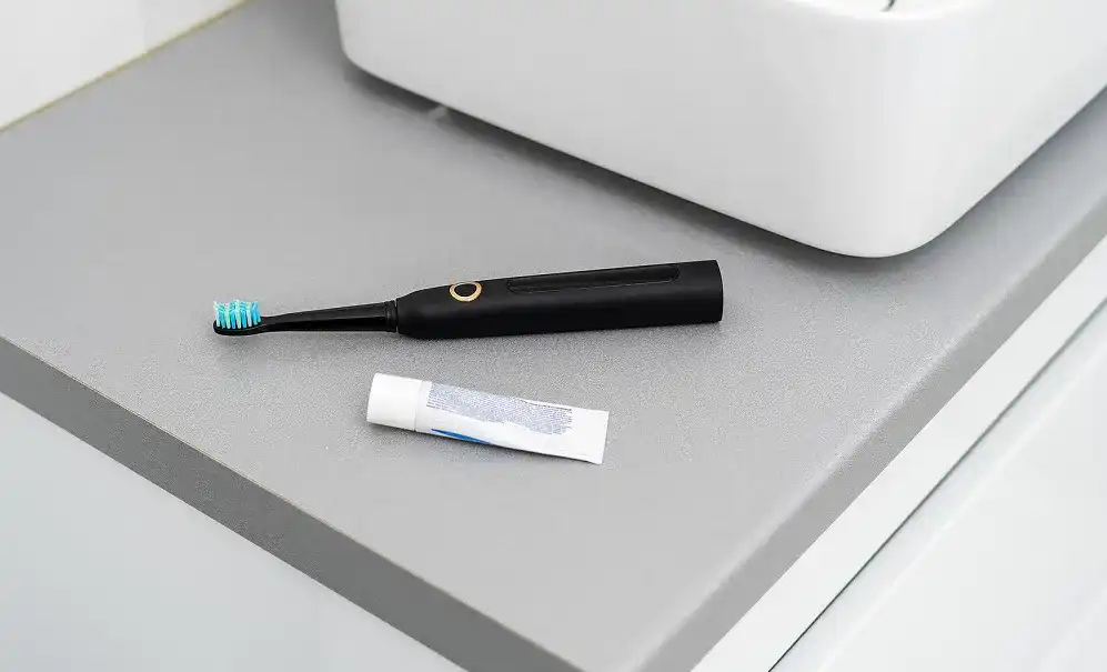 Philips-Sonicare-Zahnbürste