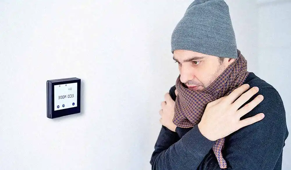 Raumthermostat