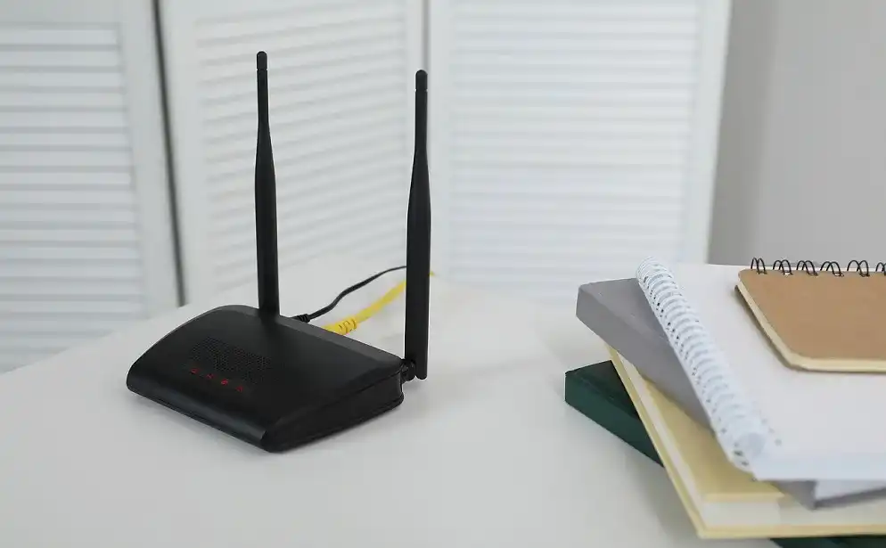 Access Point Access Point
