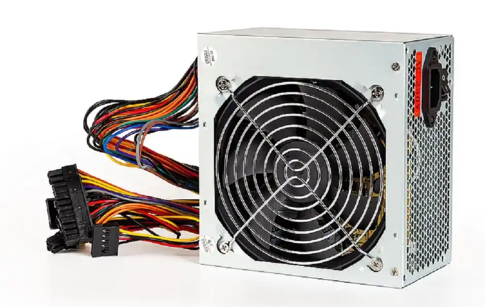 PC-Netzteil