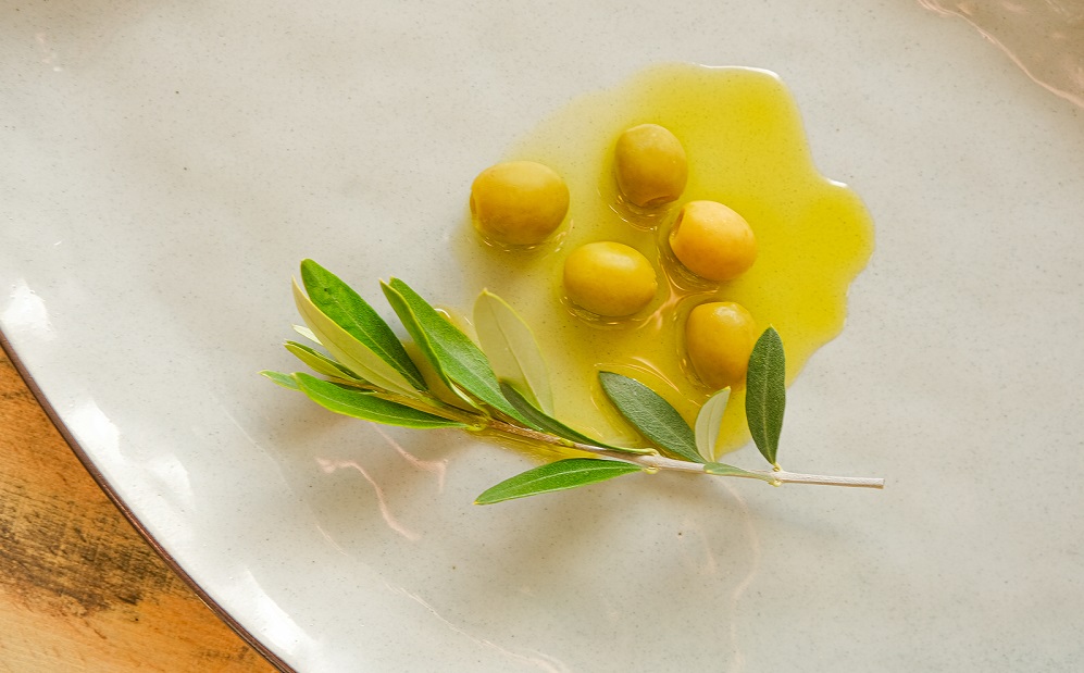 Bertolli Olivenöl