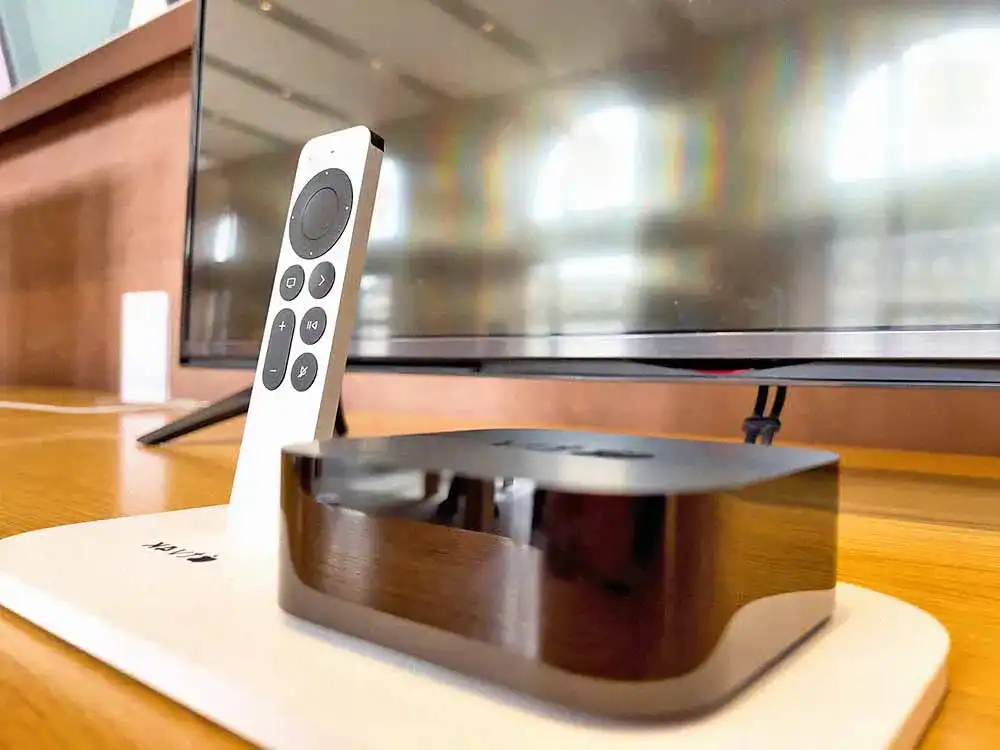 Streaming-Box Streaming-Box