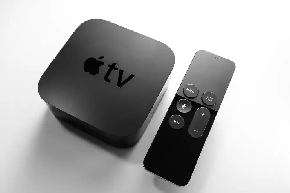 Streaming-Box Streaming-Box