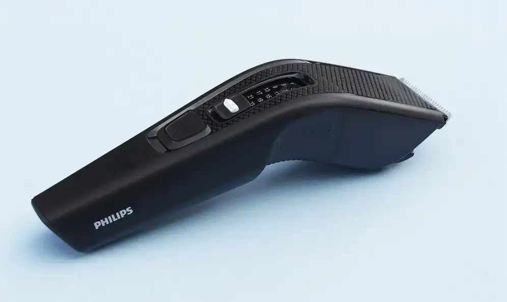 Philips-Rasierer