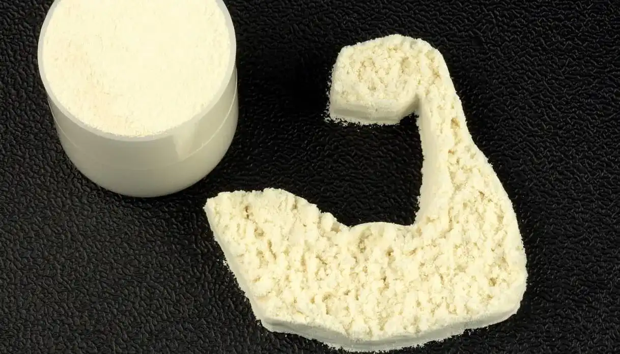 Whey-Protein