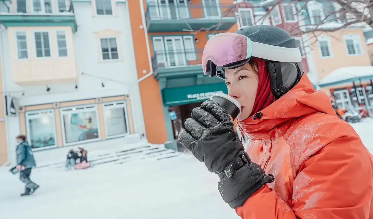 Skihandschuhe Skihandschuhe