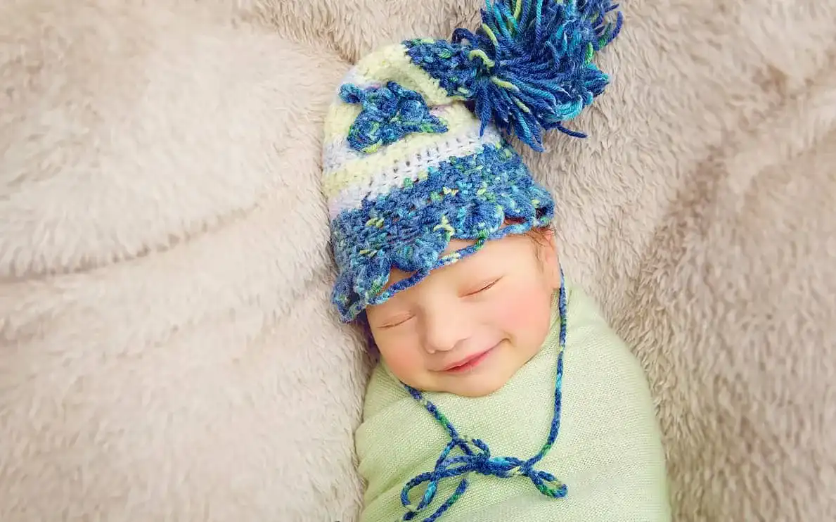 Baby-Lammfell Baby-Lammfell