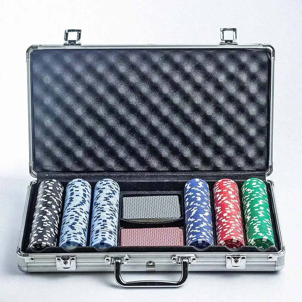 Pokerkoffer