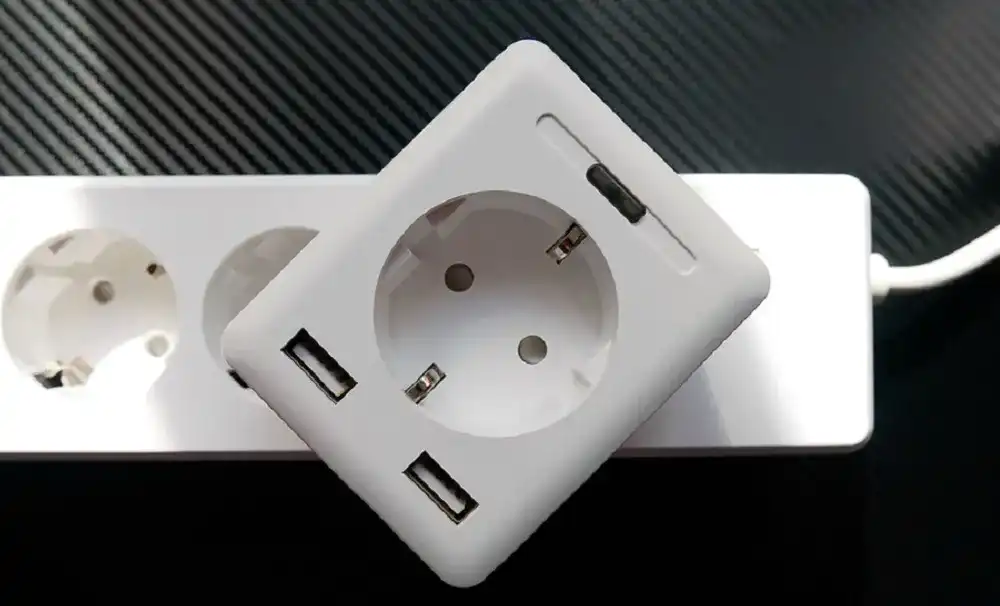 WLAN-Steckdose WLAN-Steckdose