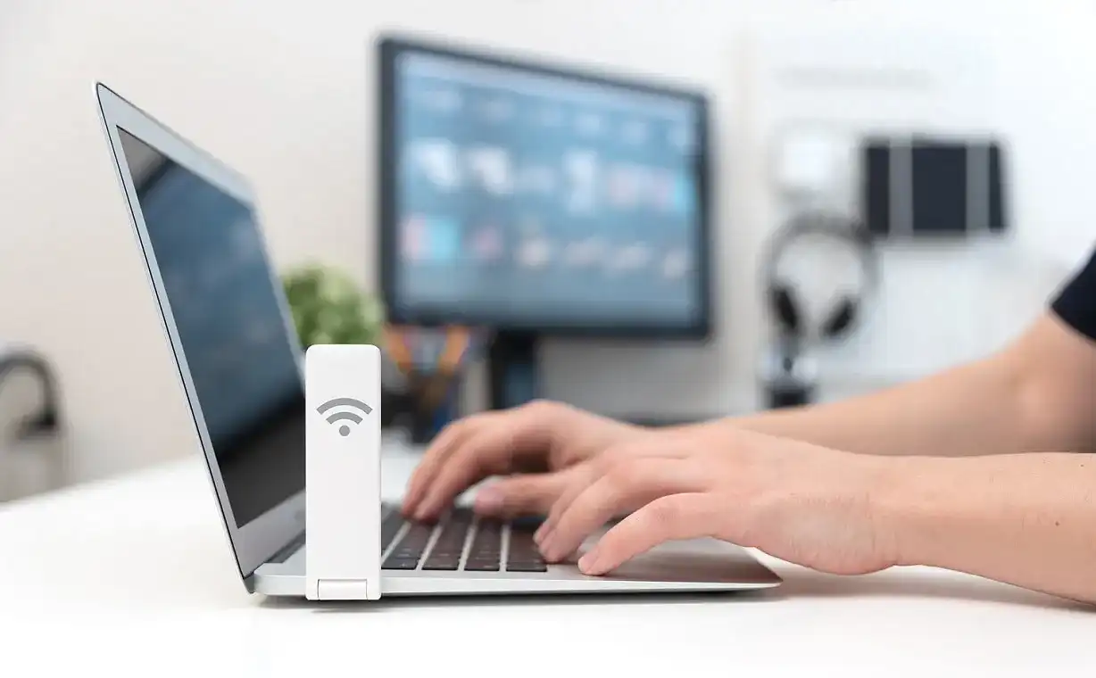 WLAN-Stick WLAN-Stick