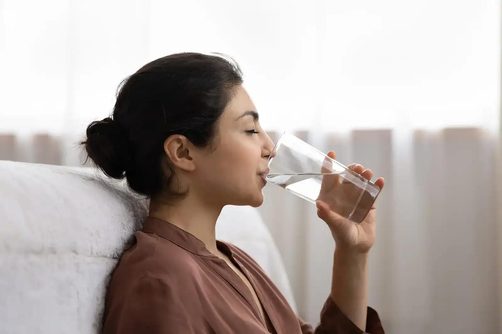 Mineralwasser Mineralwasser