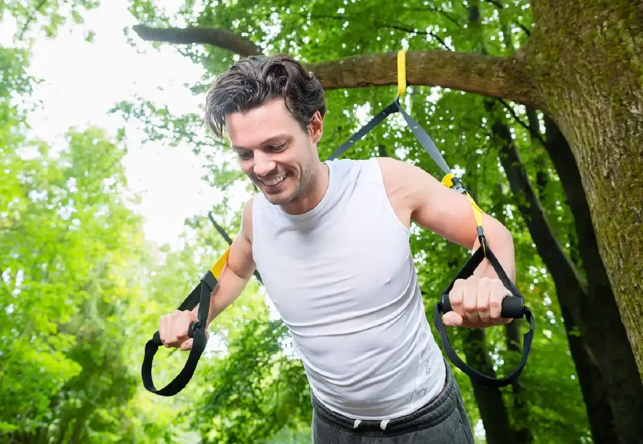 Sling-Trainer Sling-Trainer