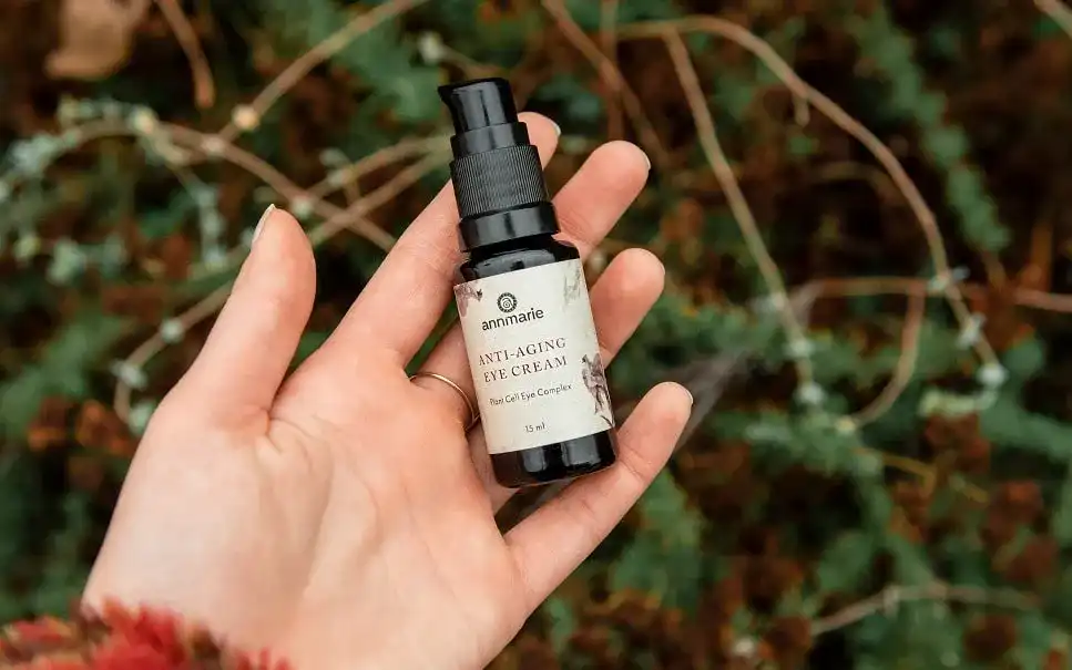 Augenserum Augenserum