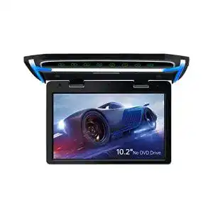 Deckenmonitor Auto
