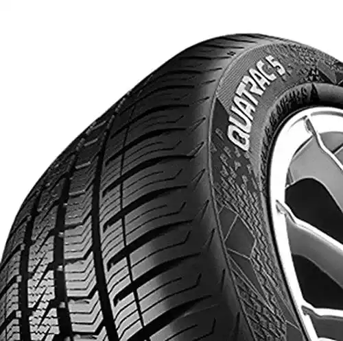 Ganzjahresreifen-165/70-R13 VREDESTEIN Quatrac 5 M+S