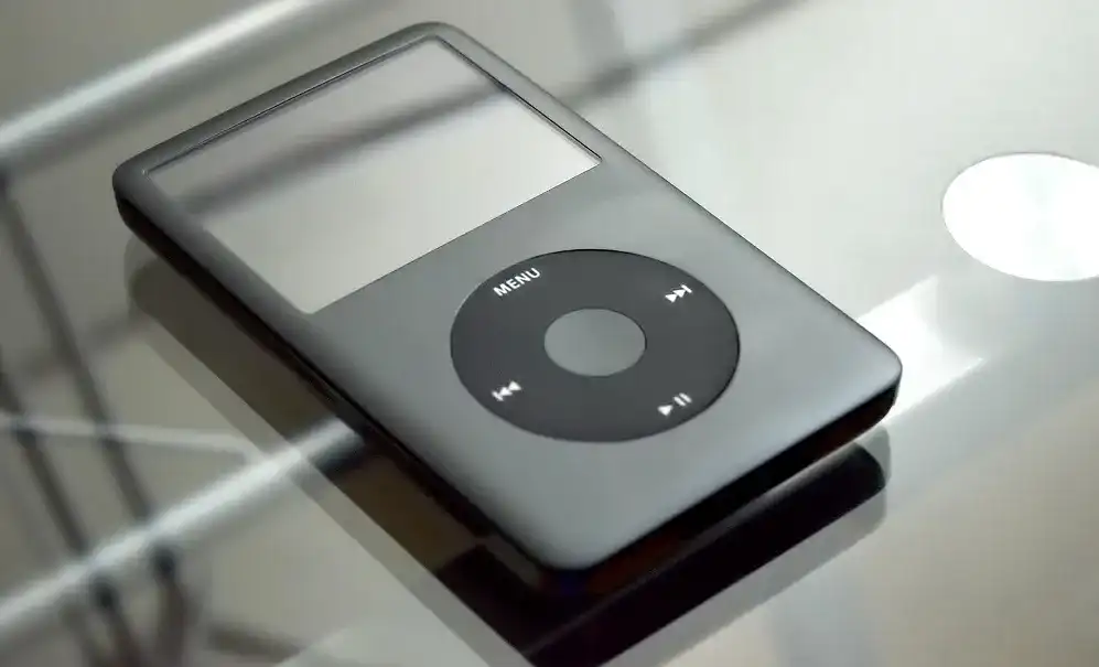 MP3-Player MP3-Player