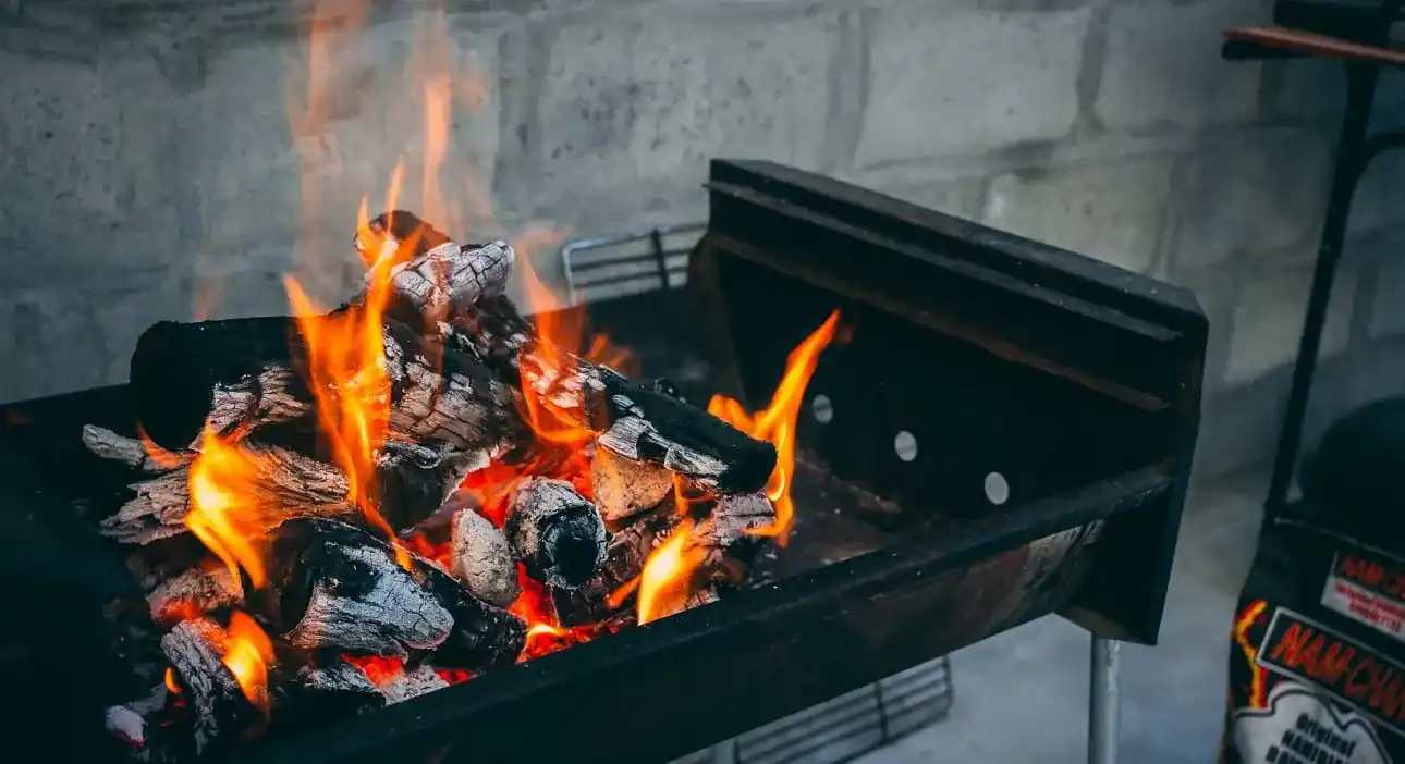 Grillmatte