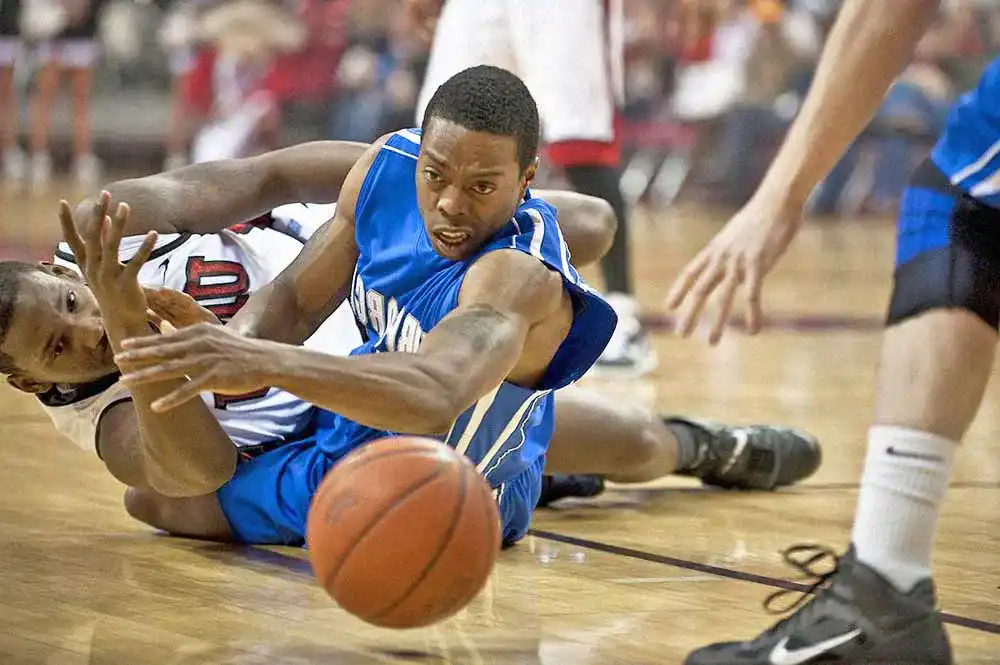 Basketball