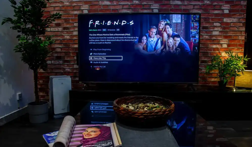 80-Zoll-Fernseher 80-Zoll-Fernseher