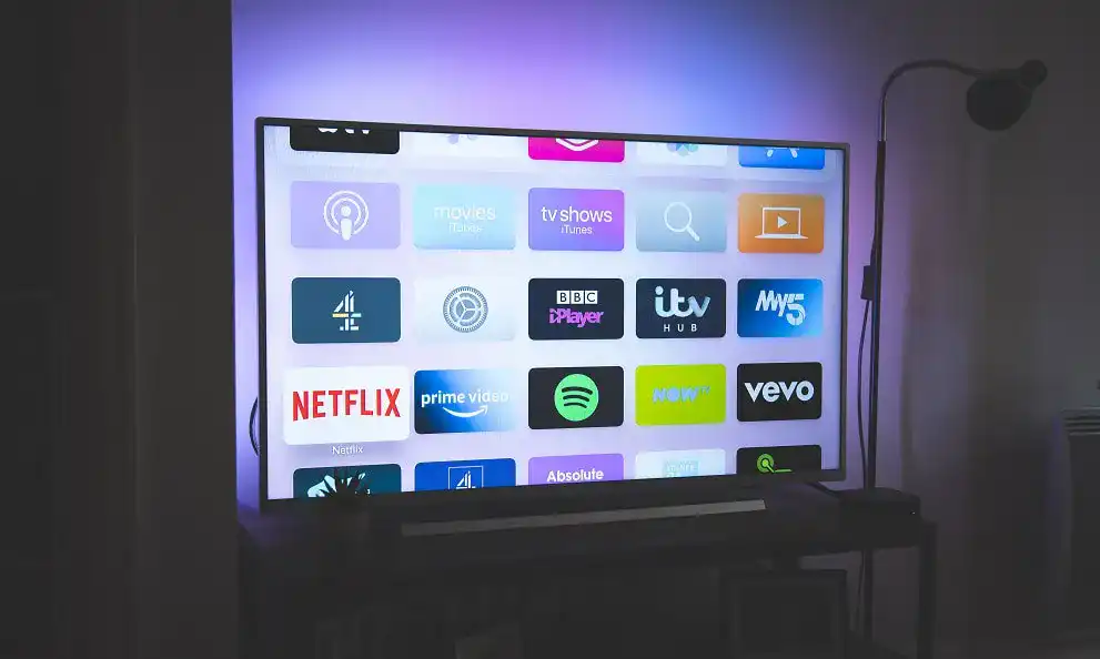 65-Zoll-Fernseher 65-Zoll-Fernseher