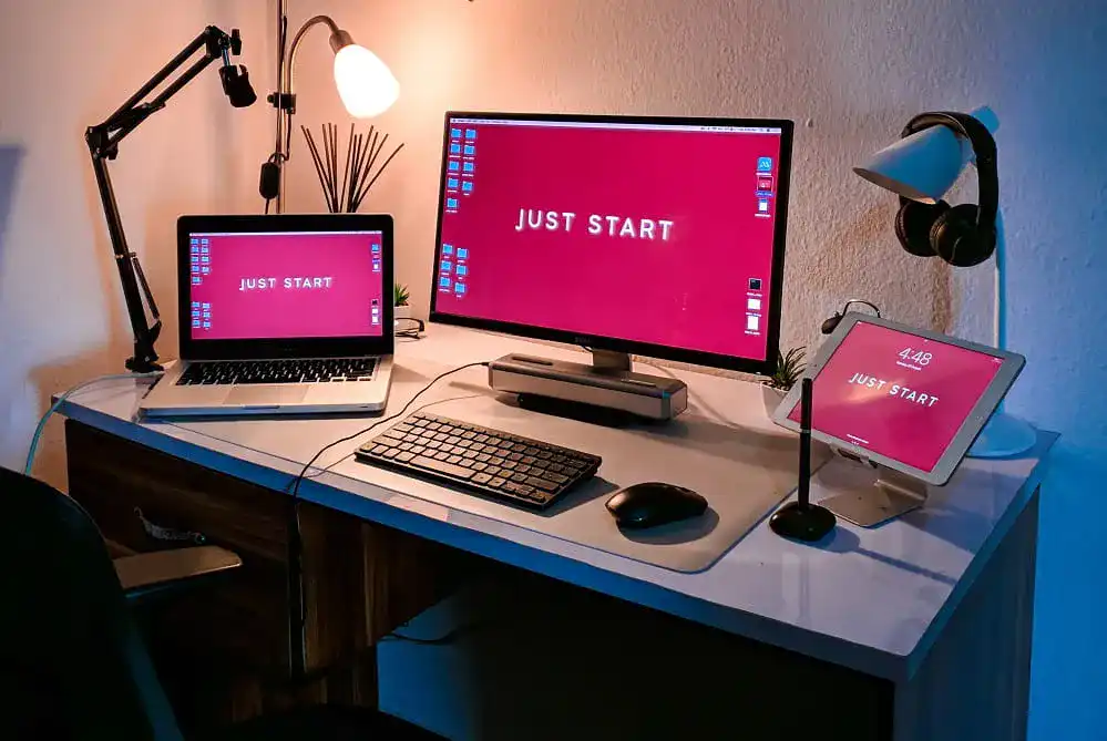 27-Zoll-Monitor 27-Zoll-Monitor