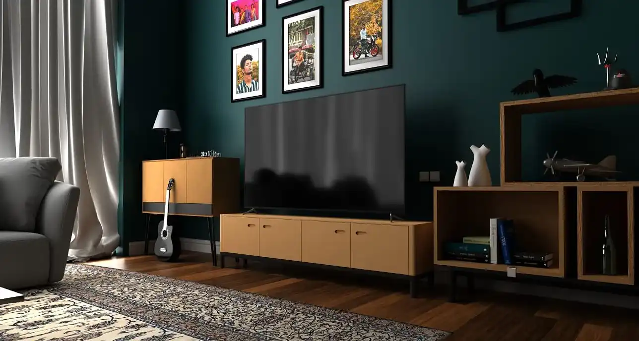 80-Zoll-Fernseher 80-Zoll-Fernseher