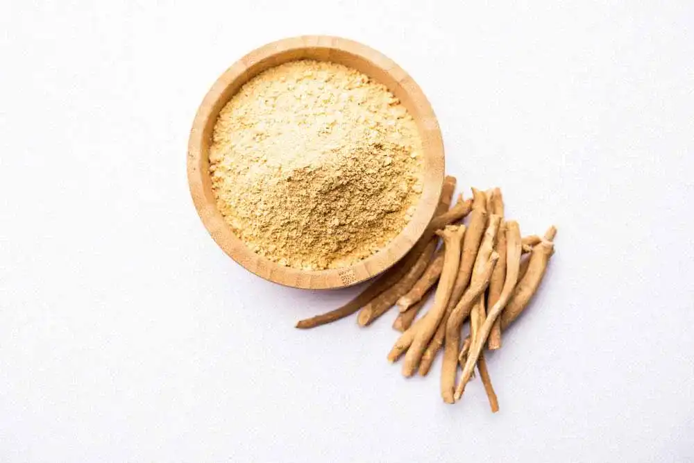 Ashwagandha