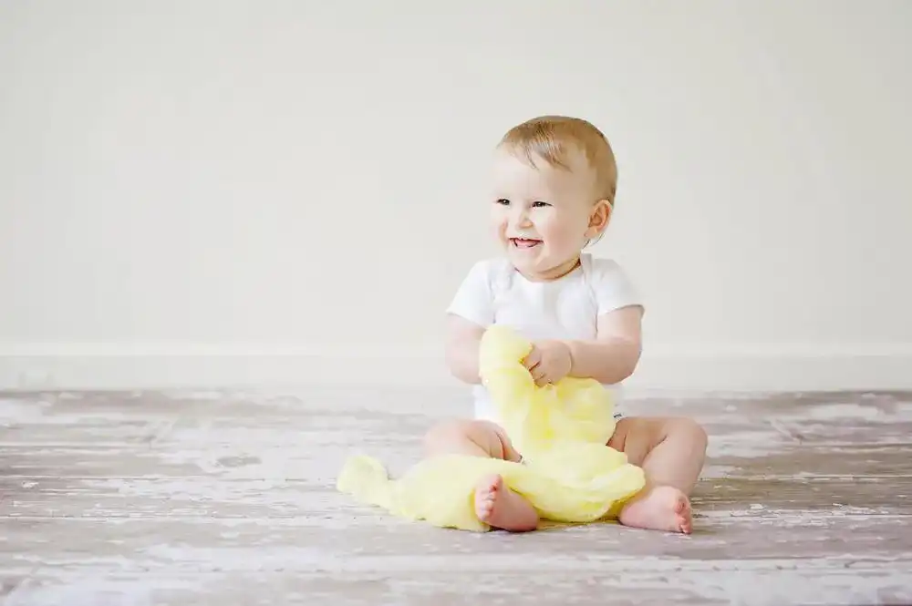 Babyschlafsack