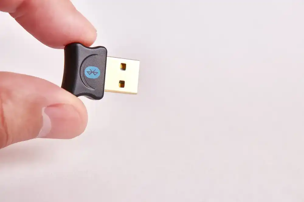 Bluetooth-Adapter